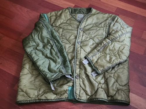 Army nato liner - nato, cold