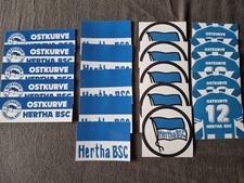 Hertha BSC Ostkurve 20