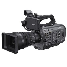 Sony PXW-FX9K XDCAM 6K