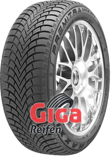 Maxxis premitra snow wp6 - maxxis,