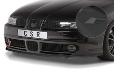 Cup spoiler lippe front - spoiler,
