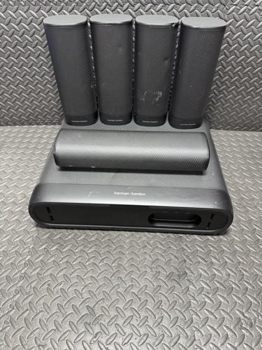 Harman kardon surround - harman/kardon,