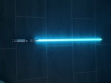 Neopixel Lightsaber