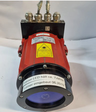 TR Electronic 2200-04102 Laser Distance Sensor