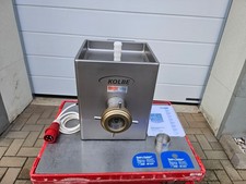 Fleischwolf Ladenwolf