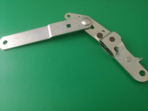 Kniehebel