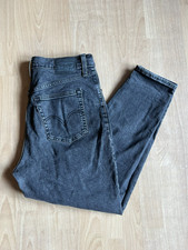 Levi high waisted taper - -high,