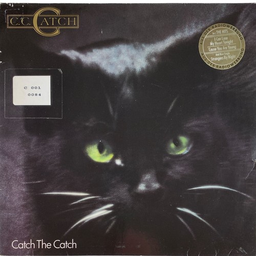 Catch the - catch,