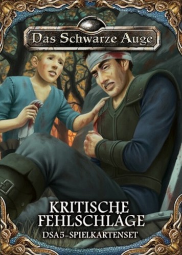 Das schwarze auge dsa - dsa,