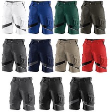 KÜBLER ACTIVIQ Shorts Kurze