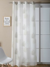 Kutti Ösenschal Vorhang