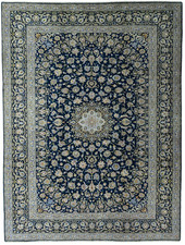 Original Perserteppich Keshan