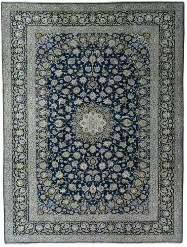 Original perserteppich keshan - perserteppich,