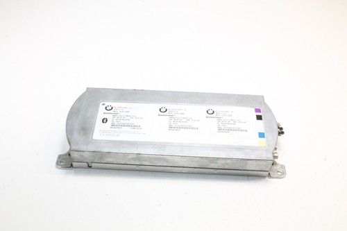 Bmw bluetooth freisprech modul - bmw,