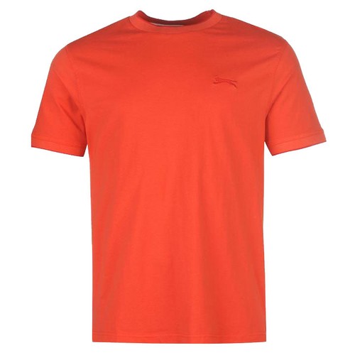 Slazenger tipped shirt - slazenger,