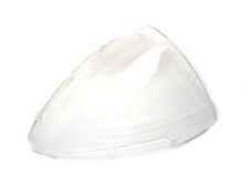 Verkleidungsscheibe Racing klar für Honda CBR 600 F FR Rossi Sport CBR 2001-2007