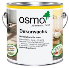 OSMO 3136 Dekorwachs
