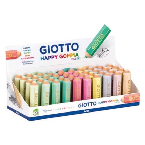 Giotto radierer radiergummi - giotto,