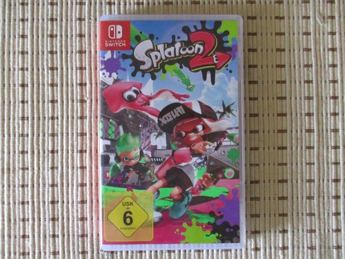 Splatoon für nintendo - 2,