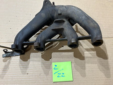 Vw Passat G60 Rallye PG 1,8l Krümmer Auspuffkrümmer  syncro