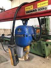 Elektrokettenzug mit