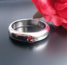 925 Sterling Silver Wedding