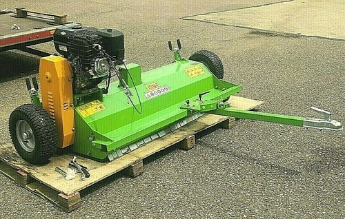 Atv 120 mulcher - atv-120,