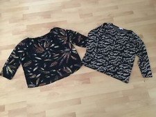 Damen Tunika Bluse Bexleys