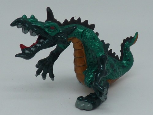 Pvc figur schleich - figur,