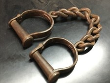 Alt Vintage Handgefertigt