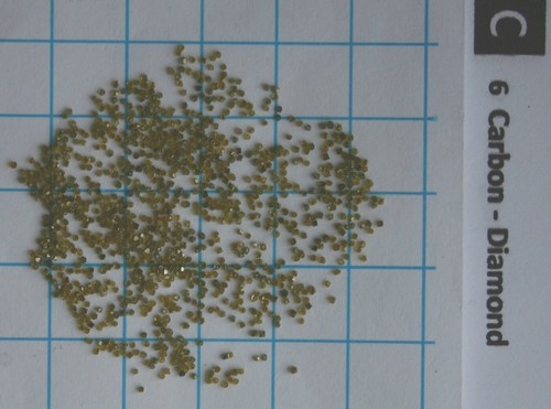 Gram synthetische - 1,