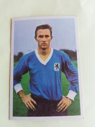 Bergmann 1965 42 zeiser - 1965/66,