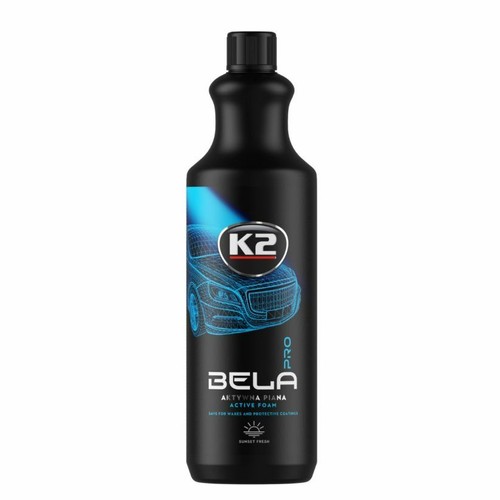 Bela pro aktivschaum - bela,
