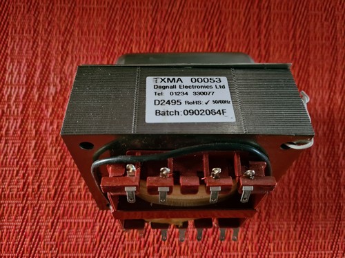 Vox power transformer 96 - vox,