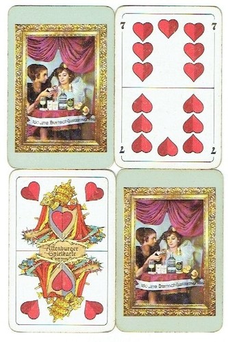 150 jahre bramsch skatblatt - bramsch,