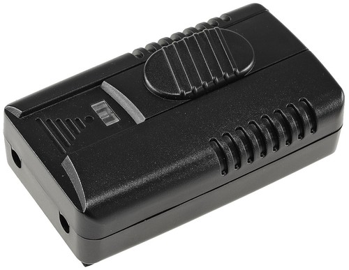 Fußdimmer für halogen und - für,