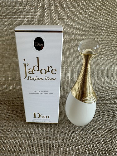 Dior jadore alcohol free eau - free,