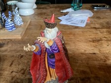 Enchantica Zauberer Waxifrade EN2033 