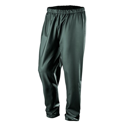 Pvc regenhose 343 gr - pu/pvc, 343,
