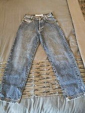 Picaldi Herren Jeans in Blau. Größe W29/L30. 