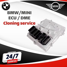 BMW ECU / DME Cloning Repair