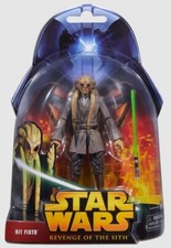 Hasbro Star Wars The Black