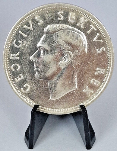 Silver coin shilling - silver,