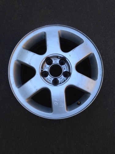 6213 alufelge speedline - 6213, 1