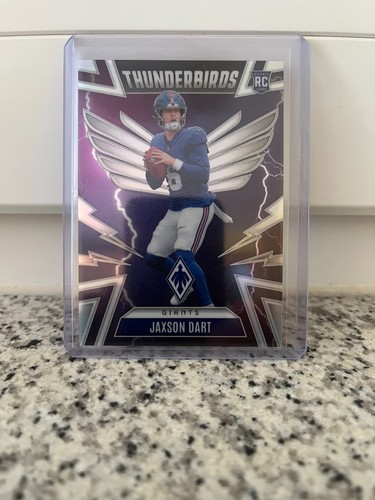 Panini phoenix 2025 nfl jaxson - phoenix,