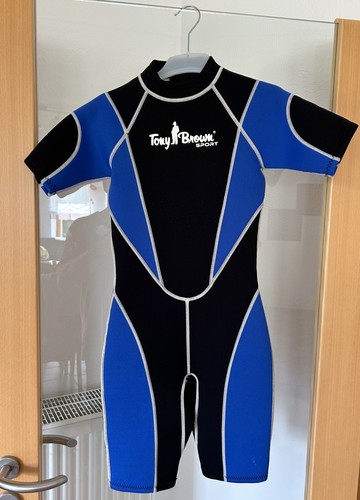 Neuwertig tony brown sport - tony,