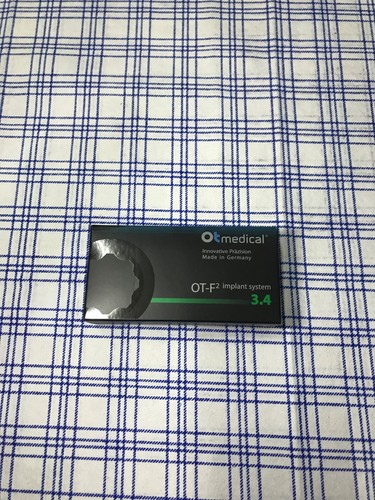 Implantatsystem von - ot-f2,
