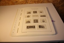 Bund Leuchtturm falzlos