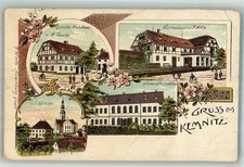 13666201 - Alt Kemnitz