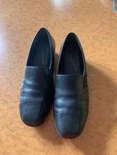 Damen Schuhe Pumps Schwarz Gr.5 bzw Gr38